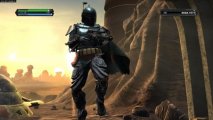 Скриншот № 0 из игры Star Wars: The Force Unleashed. Ultimate Sith Edition [Xbox 360]