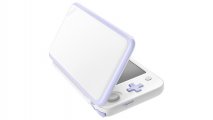 Скриншот № 2 из игры New Nintendo 2DS XL (белый / лавандовый) + игра Tomodachi Life