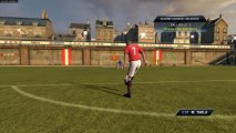 Скриншот № 1 из игры FIFA 10 [X360]