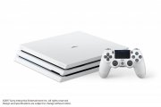 Скриншот № 0 из игры Sony PlayStation 4 Pro 1TB, белая (CUH-7216B)