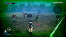 Скриншот № 3 из игры School Girl / Zombie Hunter (SG/ZH) (Б/У) [PS4]