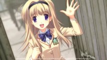 Скриншот № 3 из игры Chaos;Head Noah / Chaos;Child Double Pack [NSwitch]