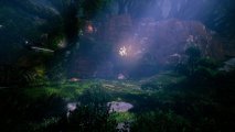 Скриншот № 4 из игры Властелин колец: Голлум (Lord of the Rings – Gollum) [Xbox]