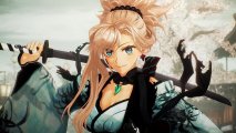 Скриншот № 3 из игры Fate/Samurai Remnant [NSwitch]