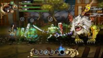 Скриншот № 3 из игры Fallen Legion: Rise to Glory / Fallen Legion Revenants - Deluxe Edition [PS5]