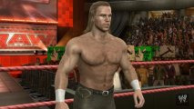 Скриншот № 0 из игры WWE SmackDown vs. Raw 2010 [PSP]