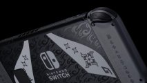 Скриншот № 2 из игры Nintendo Switch – Monster Hunter Rise
