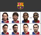 Скриншот № 1 из игры Pro Evolution Soccer 2010 (Б/У) [X360]