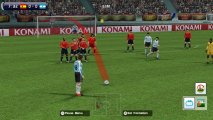 Скриншот № 0 из игры Pro Evolution Soccer 2010 (Wii)