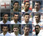 Скриншот № 1 из игры Pro Evolution Soccer 2010 (Wii)