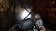 Скриншот № 0 из игры Metro 2033 [X360] (текст на англ.)