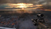 Скриншот № 1 из игры Metro 2033 (Б/У) [X360] (текст на англ.)