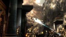 Скриншот № 0 из игры God of War 3 [Essentials] (Б/У) [PS3]