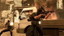 Скриншот № 0 из игры Alpha Protocol [X360]