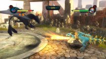 Скриншот № 1 из игры How to Train Your Dragon / Как приручить дракона (Б/У) (без обложки) [PS3]