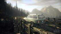 Скриншот № 0 из игры Alan Wake. Коллекционное издание (Б/У) [Xbox 360]