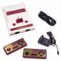 Скриншот № 1 из игры Retro Genesis 8 Bit HD Classic + 300 игр (HDMI кабель, 2 беспроводных джойстика) (C-56B)
