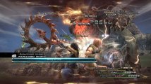 Скриншот № 0 из игры Final Fantasy XIII (US) (Б/У) [PS3]