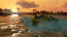 Скриншот № 0 из игры Just Cause 2 (Б/У) [X360]