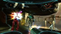 Скриншот № 0 из игры Metroid Prime 3: Corruption [Wii]