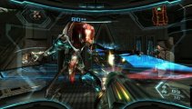 Скриншот № 1 из игры Metroid Prime 3: Corruption [Wii]
