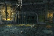 Скриншот № 1 из игры Mortal Kombat: Armageddon [Wii]