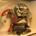 Скриншот № 0 из игры Фигурка Locust Granadier Batsu (Gears of War)