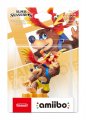 Скриншот № 0 из игры Amiibo No.85 Банджо и Казуи (Banjo and Kazooie) (Super Smash Bros)