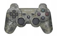 Скриншот № 2 из игры Sony Dualshock 3, Urban Camouflage