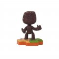 Скриншот № 0 из игры Фигурка TOTAKU Collection: Little Big Planet – Sackboy (10 см)