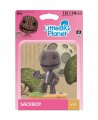 Скриншот № 1 из игры Фигурка TOTAKU Collection: Little Big Planet – Sackboy (10 см)