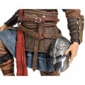 Скриншот № 1 из игры Фигурка Assassin's Creed Вальгалла: Эйвор - Брат Волка