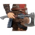 Скриншот № 2 из игры Фигурка Assassin's Creed Вальгалла: Эйвор - Брат Волка