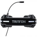 Скриншот № 1 из игры Наушники с микрофоном Tritton Kunai Stereo Headset