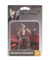 Скриншот № 1 из игры Фигурка TOTAKU Collection: Tekken 7 – Heihachi Mishima (10 см)