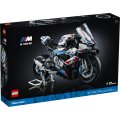 Скриншот № 3 из игры Конструктор LEGO Technic: BMW M 1000 RR (42130), (1920 деталей)