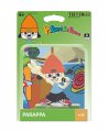 Скриншот № 1 из игры Фигурка PaRappa the Rapper: PaRappa (10 см)