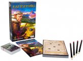 Скриншот № 0 из игры Настольная игра Картографы