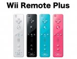 Скриншот № 1 из игры Nintendo Wii U Remote Plus + чехол, белый