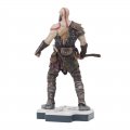 Скриншот № 0 из игры Фигурка TOTAKU Collection №7: God of War – Kratos (10 см)