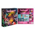 Скриншот № 1 из игры Настольная игра Имаджинариум Страшилки