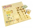 Скриншот № 2 из игры Настольная игра Camel Up Русское издание