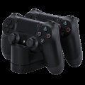 Скриншот № 0 из игры Оригинальное зарядное устройство PS4 для двух DualShock 4