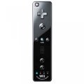 Скриншот № 0 из игры Nintendo Wii U Remote Plus + чехол, черный (Б/У)