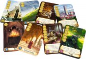 Скриншот № 2 из игры Настольная игра Цитадели Делюкс