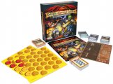 Скриншот № 0 из игры Настольная игра Таверна Красный Дракон: Троллье зелье и чары волчары