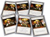 Скриншот № 1 из игры Настольная игра Таверна Красный Дракон: Троллье зелье и чары волчары
