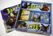 Скриншот № 0 из игры Настольная игра Замес