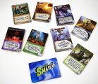 Скриншот № 1 из игры Настольная игра Замес