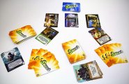 Скриншот № 2 из игры Настольная игра Замес